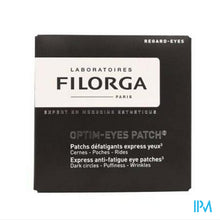 Load image into Gallery viewer, Filorga Optim Eyes Patch Unit 1
