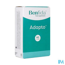 Charger l'image dans la galerie, Benfida Adapto Caps 60 Nf
