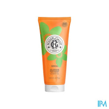 Load image into Gallery viewer, Roger&amp;gallet Neroli Gel Douche 200ml
