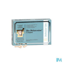 Afbeelding in Gallery-weergave laden, Bio-Melatonine Complex 60 Tabl
