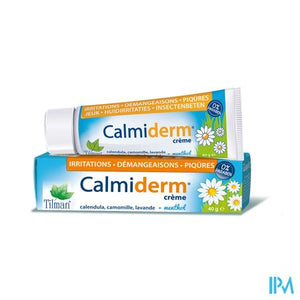 Calmiderm Creme 40g