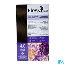 Afbeelding in Gallery-weergave laden, Flowertint Kastanje 4.0 140ml

