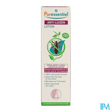 Afbeelding in Gallery-weergave laden, Puressentiel Anti-luizen 100ml

