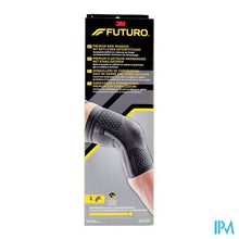 Afbeelding in Gallery-weergave laden, Futuro Performance Kniebrace +stabilisatoren l

