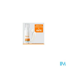 Afbeelding in Gallery-weergave laden, Avene Zon Spf50 A/imperfection Fluide 40ml
