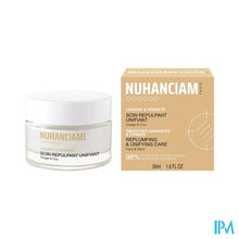 Charger l'image dans la galerie, Nuhanciam Verstevig.&amp;versterk.verzorging Cr 50ml
