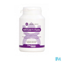 Afbeelding in Gallery-weergave laden, Artosti Forte Caps 90
