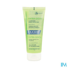 Charger l'image dans la galerie, Ducray Extra Zacht Sh Nf Flacon 400ml
