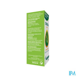 Phytosun Citronella Olie Spray 50ml