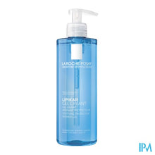 Afbeelding in Gallery-weergave laden, La Roche Posay Lipikar Gel Lavant 400ml

