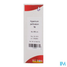 Charger l'image dans la galerie, Hypericum Perforatum Tm 60ml Boiron
