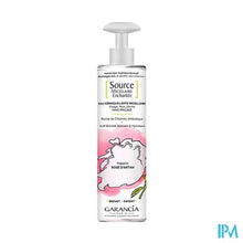 Load image into Gallery viewer, Garancia Source Micellaire Roze Fl 400ml
