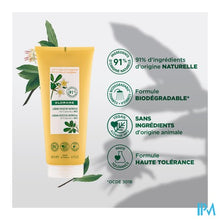 Charger l'image dans la galerie, Klorane Lichaam Douchecr Plumeria 200ml Nf
