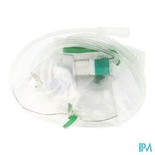 Afbeelding in Gallery-weergave laden, Zuurstofmasker Met Reservoir Volw Covarmed
