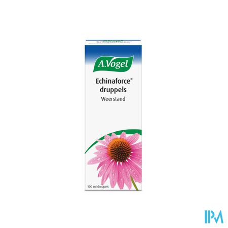 A.Vogel Echinaforce 100ml