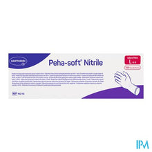 Charger l'image dans la galerie, Peha-soft Nitrile l 100 P/s
