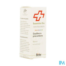 Afbeelding in Gallery-weergave laden, Wintergroen Procumb.blad Herba Helv.ess Olie 10ml
