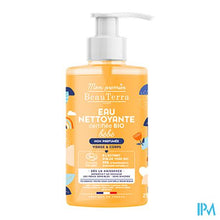 Afbeelding in Gallery-weergave laden, Beauterra Baby Reinigingswater N/parf 750ml

