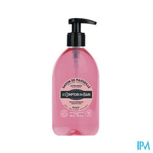 Load image into Gallery viewer, Lcb Zeep Vloeibaar Roze Z/palm Fl 500ml
