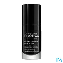 Afbeelding in Gallery-weergave laden, Filorga Global Repair Eyes&amp;lips 15ml
