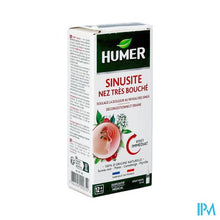 Afbeelding in Gallery-weergave laden, Humer Sinusitis Neusspray 15ml
