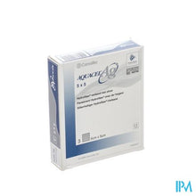 Afbeelding in Gallery-weergave laden, Aquacel Ag Verb Hydrofiber Ster 5x 5cm 3 403705
