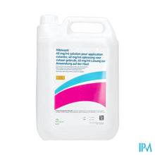 Load image into Gallery viewer, Hibiwash 40mg/ml Opl Cutaan Gebruik 5l
