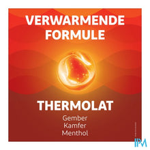 Charger l'image dans la galerie, Voltaheat Verwarming Gel Tube 50g
