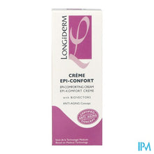 Charger l'image dans la galerie, Longiderm Creme Epi-comfort 30ml
