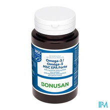 Afbeelding in Gallery-weergave laden, Omega 3 Msc Epa Forte Softcaps 30 Bonusan

