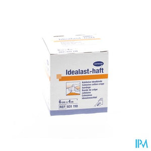 Idealast-haft 6cmx4m 1 P/s