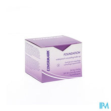 Afbeelding in Gallery-weergave laden, Covermark Foundation 8 15ml
