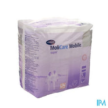 Afbeelding in Gallery-weergave laden, Molicare Mobile Super N1 S 14 9158710
