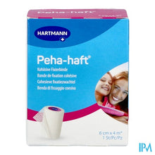Load image into Gallery viewer, Peha Haft Selfacre 6cmx4m 1
