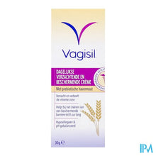 Afbeelding in Gallery-weergave laden, Vagisil Dagelijkse Verzachtend&amp;becherm.cr Tube 30g
