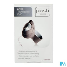Afbeelding in Gallery-weergave laden, Push Ortho Duim Cmc Links 22,5-26,0cm T3
