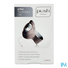 Charger l'image dans la galerie, Push Ortho Duim Cmc Rechts 22,5-26,0cm T3 231123
