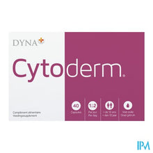 Afbeelding in Gallery-weergave laden, Cytoderm Caps 40
