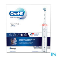 Afbeelding in Gallery-weergave laden, Oral-b Gum Care Genius Electrische Tandenborstel
