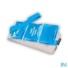 Afbeelding in Gallery-weergave laden, 15710dab Nexcare Coldhot Therapy Pack Pack Flexible Thinsulate, 235 Mm X 110 Mm
