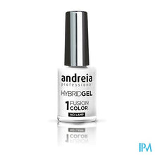 Afbeelding in Gallery-weergave laden, Eureka Care Vao Gel H1 Sneeuwwit 10,5ml
