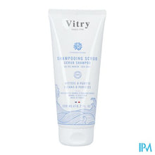 Afbeelding in Gallery-weergave laden, Scrub Shampoo Met Zeezout 200ml
