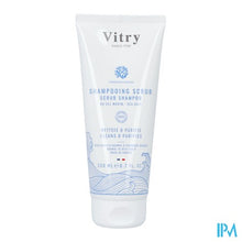 Afbeelding in Gallery-weergave laden, Scrub Shampoo Met Zeezout 200ml
