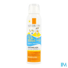Afbeelding in Gallery-weergave laden, La Roche Posay Anthelios Aerosol Dp Ip50+ 125ml
