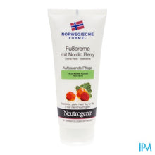 Afbeelding in Gallery-weergave laden, Neutrogena Nordic Berry Voetcreme 100ml
