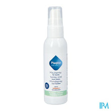 Charger l'image dans la galerie, Plaqtiv+ Oral Care Spray Vanilla 60ml
