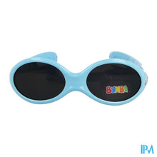 Afbeelding in Gallery-weergave laden, Studio 100 Zonnebril Kind Jongen Bumba Blauw0-12m
