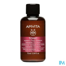 Charger l'image dans la galerie, Apivita Women's Tonic Shampoo 75ml
