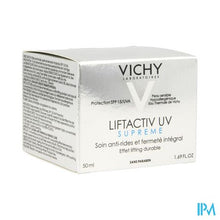 Afbeelding in Gallery-weergave laden, Vichy Liftactiv Derm Source Uv 50ml
