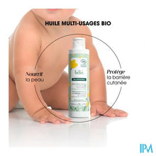 Afbeelding in Gallery-weergave laden, Klorane Bb Olie Multifunctioneel Bio 200ml
